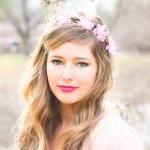 bridal accessories hair, wedding hair accessories, flower headpiece, bridemaid headband, wedding flower hair piece
