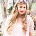 bridal accessories hair, we..