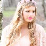 bridal accessories hair, we..