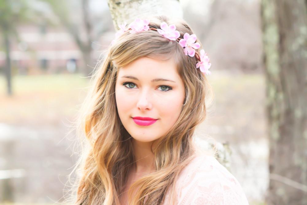 bridal accessories hair, wedding hair accessories, flower headpiece, bridemaid headband, wedding flower hair piece
