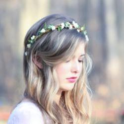 Woodland fairy